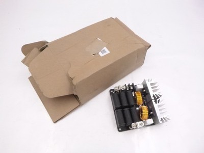 Low Voltage Induction Heating Module 1000 Watt GSOT15500