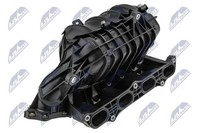 NTY Saugrohrmodul BKS-TY-002 FüR Toyota