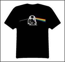 Darth Vader Star Wars Parody Movie T Shirt