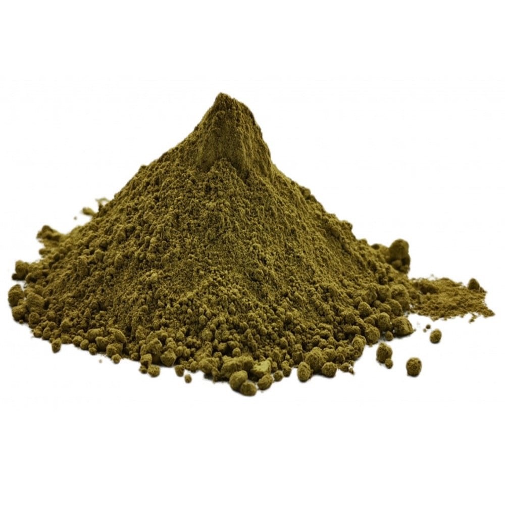 Original Madinah Henna Powder 100% Natural | 200g| حناء 