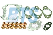 Montagesatz Lader BTS Turbo T931142ABS für A2 SKODA 8Z0 POLO FOX AUDI 5Z1 5Z3 VW