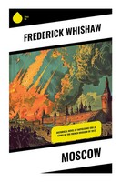 Frederick Whishaw | Moscow | Taschenbuch | Englisch (2023) | Sharp Ink