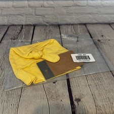 Kyte Baby Yellow Bamboo Knot Hat