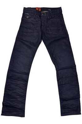 G-STAR Herren 3D RAW Morris Low Straight Jeans UVP 80£