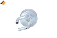NRF Ölkühler Automatikgetriebe EASY FIT 31187 für SEAT POLO VW CORDOBA 3 6N1 6N2