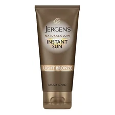 Jergens Natural Glow Instant Sun Self Tanner - 6 fl oz