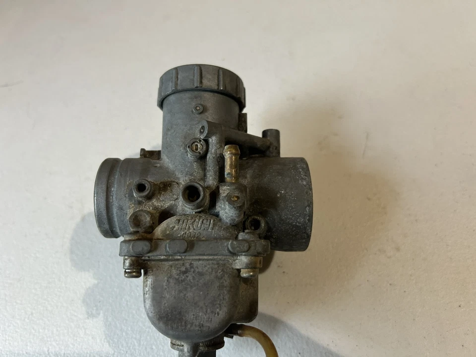 Polaris Explorer 400 97 4x4 OEM Carb Foto 3 de 4