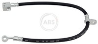 A.B.S. SL 6752 Bremsschlauch For Honda