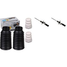 Kit de butée de suspension Chevrolet CAPTIVA