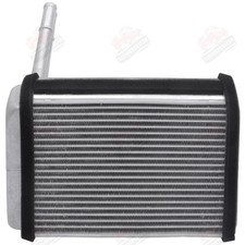 A-Premium HVAC Heater Core For Lincoln Town Car 2003-2011 V8 4.6L – Aluminum, Direct Fit