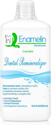 Sensitive Teeth Relief |  Dental Remineralizer   Enamel Repair Gingivitis Gingiv