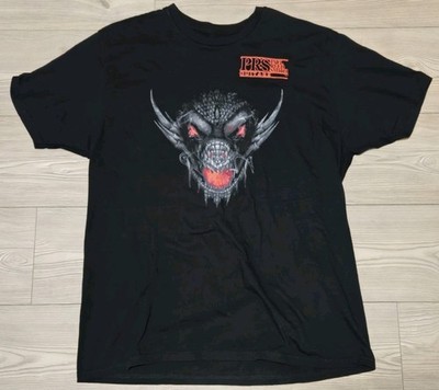 Paul Reed Smith Guitars PRS Streetwear T-shirt Dragon - XL
