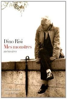 Mes monstres von Risi, Dino | Buch | Zustand gut