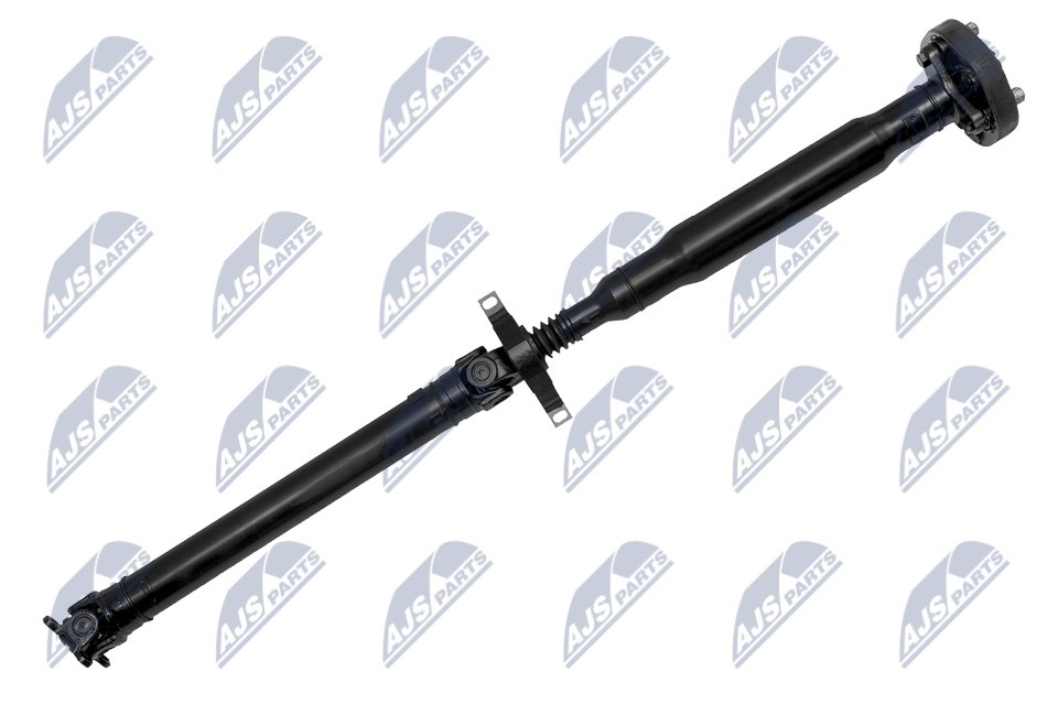 NTY OE NWN-BM-013 Propshaft, axle drive for BMW