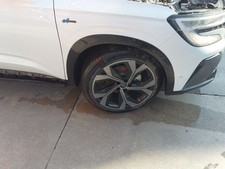 543026765R STOßDÄMPFER VORDERACHSE RECHTS / 1467451 FÜR RENAULT AUSTRAL TECHNO