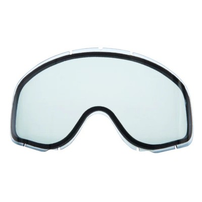 CKX LENS DL FALCON SNOW BL CKX YH18/LENS-BL-DL