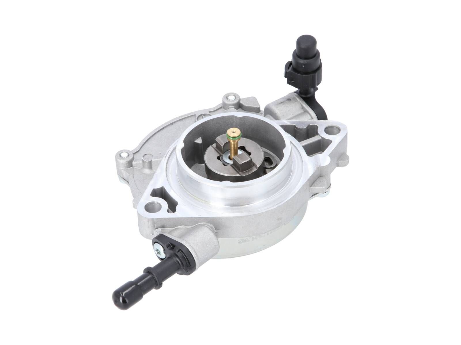 Pompe à vide DT Spare Parts 13.35202 contre la pédale de frein dure
