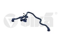 Schlauch KurbelgehäUseentlüFtung Vika 11031635001 FüR Audi A4 B6 Avant 8E5 8E2