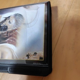 Fatal Fury 3 Road to the Final Victory SNK NEO GEO AES