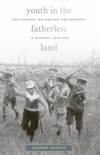 Youth in the Fatherless Land : War Pedagogy, Nationalism, and Aut