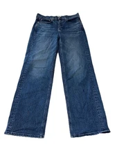 AYR All Year Round Size 32X31 Womens Jeans The Secret Sauce Wide Leg