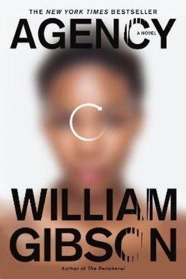 William Gibson Agency (Taschenbuch) Jackpot Trilogy