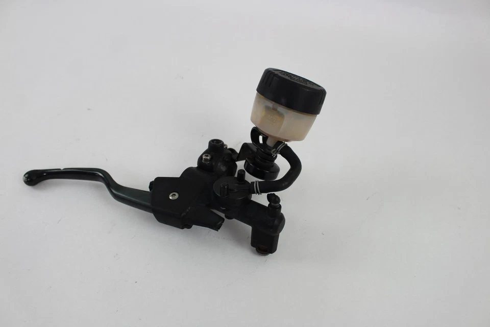 BMW F650GS 2009 09 maestro de freno delantero Foto 3 de 4