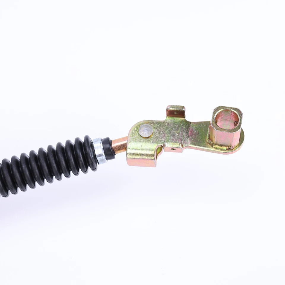 Automatic Transmission Shifter Cable Auto Trans For 1996-2000 Honda Civic 1.6 L4 - Image 4 of 4