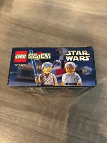 LEGO Star Wars: Landspeeder (7110)