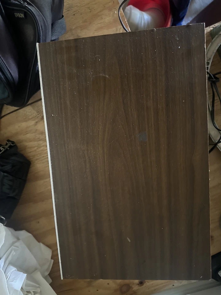 AKAI GXC-730D Cubierta de Cassette Estéreo Inverso Automático - De Colección Hecha en Japón Foto 3 de 4