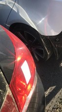 Feu arrière Chevrolet CRUZE