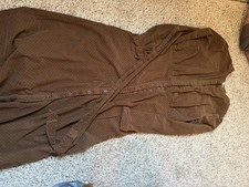 Corduroy Dress