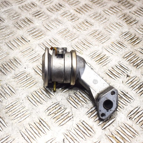 AUDI A5 S5 8T Rechtes AGR-Ventil 06E131102B 3.00 Benzin 245kw 2013