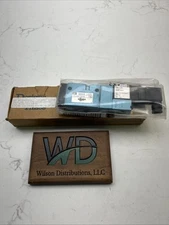 MAC Valves Inc. 811C-PM-111JB-152 Solenoid Valve 120V