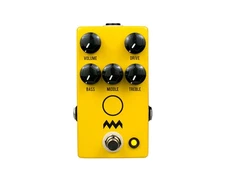 JHS Charlie Brown V4 JTM45 Distotion Guitar Pedal - Open Box