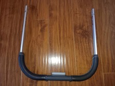 UPPAbaby VISTA V1 2017 Thru 2020 And V2 Handle Bar Assembly Replacement