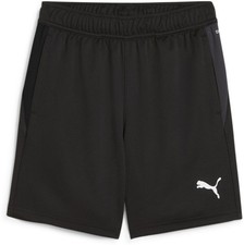 Puma Kids Sports Shorts TeamGoal Training Short Jr 658644