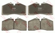 Plaquette de frein Porsche 928