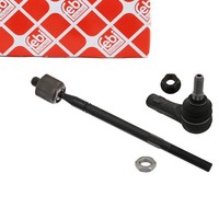 Febi 37206 Spurstange + Kopf FüR Vw Touareg Porsche Cayenne Audi Q7 Vorne Rechts
