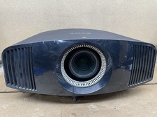 Sony vpl-vw350es 4K Home Theater ES Projector FOR PARTS