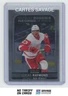 2021-22 O-Pee-Chee Platinum Marquee Rookie Lucas Raymond #286 Detroit Red Wings
