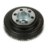 Fai Autoparts Keilriemenscheibe Kurbelwelle FVD1060
