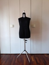 Manichino Sartoriale Regolabile Busto Da Donna Estensibile Taglia 42-54