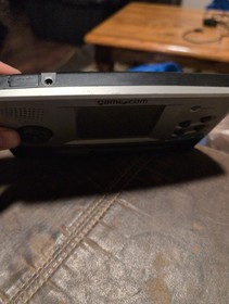 Vintage 1997 Tiger Game.com Handheld Video Game Console. No Stylus 