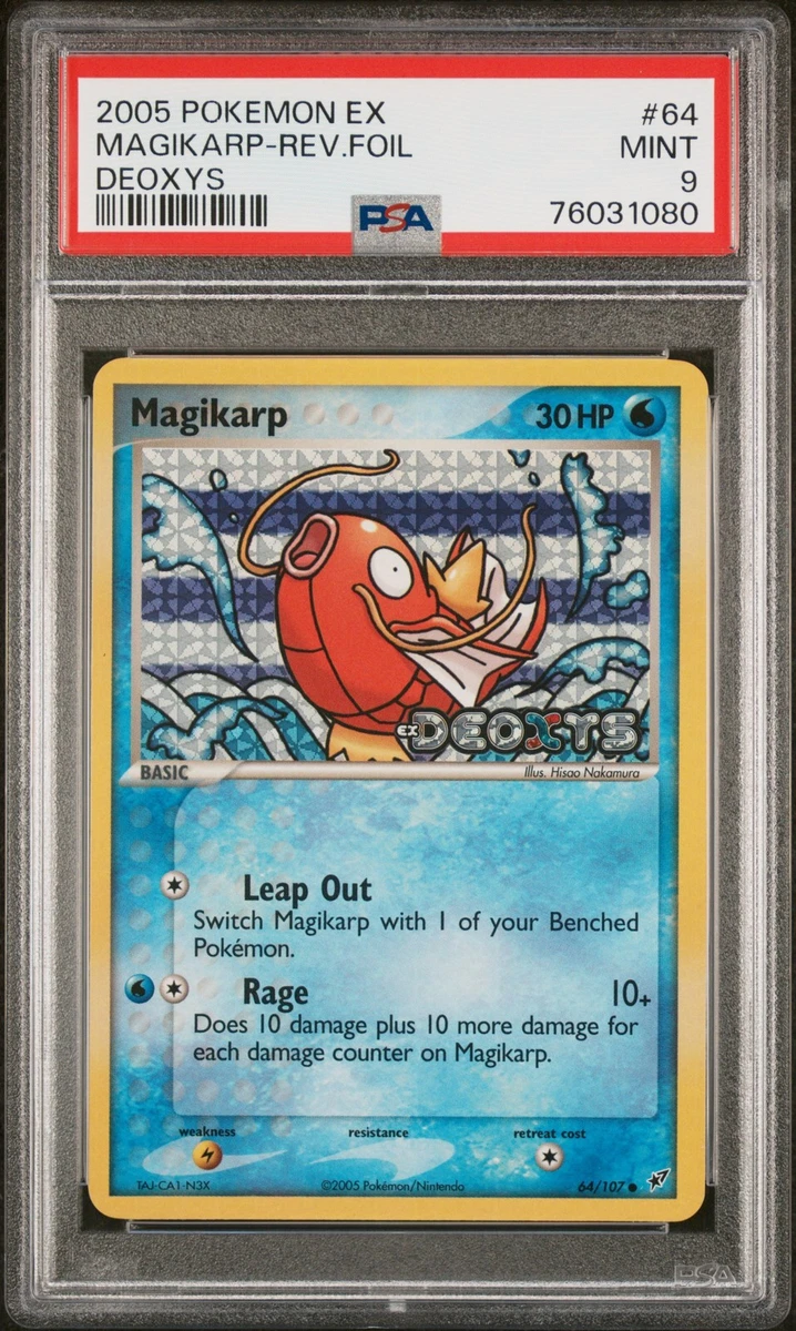 Magikarp