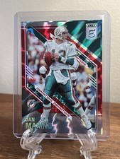 2021 Panini Donruss Elite - Dan Marino #26  355/499 