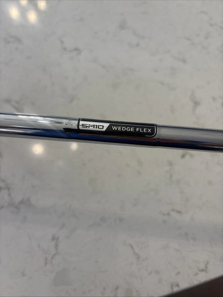 Titleist Vokey SM10 50 08F Wedge Flex Left Handed BRAND NEW - Image 4 of 4