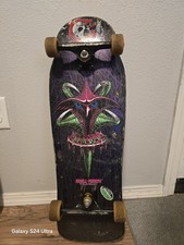 1989 Powell Peralta Tony Hawk Claw Skateboard