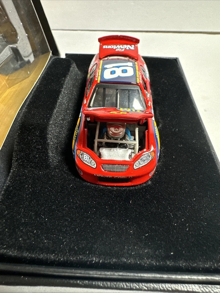 2005 Action RCCA Elite 1/64 Dale Earnhardt Jr Oreo Ritz Monte Carlo - Image 2 of 4