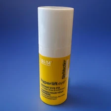 Strivectin Hyperlift Eye Instant Eye Fix .33 oz10 ml. Eye Care Treatment